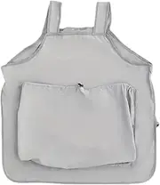 Generic Pet Carrier Apron Sac Apron Comfortably Easy to Clean Transporting Bags Cat Accompanying Carrier Bag Drive Drive at Home