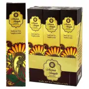 R-Expo Aroma Temple Incense Sticks - 180 Grams - Premium Box