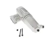 OS O.S. 24625211 E3071 E-3071 3071 .55 55 AX AXII RC Nitro Engine Muffler