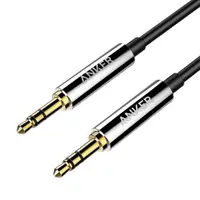 在飛比找蝦皮商城優惠-Anker Premium 音源線 A7123 - 1.2米