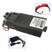 DC9~12V 450nm 445nm 5.5W Blue Laser Module Engraving/Cutting/Marking Engraver