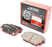 Intima SS Front Brake Pads - i30N/KonaN/VelosterN