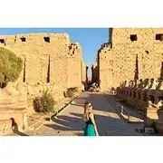 Save 5.00%! Amazing 3 Days 2 Nights Travel Package To Aswan & Luxor From Cairo by Plane