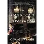 THE AMERICAN ADVENTURESS