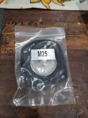 ASCO DIAPHRAGM REPAIR KIT MODEL M25 PART # BHA1-00M25