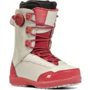 2025 K2 Cosmo Women's Snowboard Boots - Size: 6 - Light Grey *NEW IN BOX*