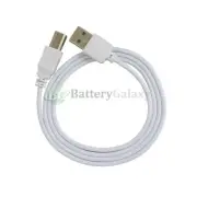 50X 3FT 3' USB 2.0 A TO B HIGH SPEED PRINTER SCANNER CABLE CORD HOT 1000+SOLD