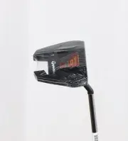 New Taylormade Spider Gt Small Slant Black 35.5" Putter Rh 1240059 Super Stroke