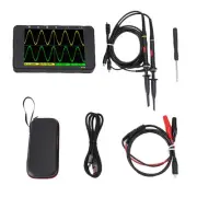 Digital Oscilloscope Signal Generator Handheld Digital Oscilloscope 3.5 Inch