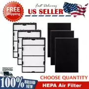 1-10x HEPA + Carbon Filter for Holmes HAP1650 HAP1750 HAP8615 HAP8650 HAP9726