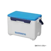 在飛比找蝦皮商城優惠-SHIMANO LI-027Q 冰箱 海天龍釣具商城 27L