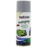 Dupli-Color Automotive Aerosol Spray Paint High Grey Primer 150g DS106
