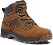 [Timberland] mens Titan Ev 6" Soft Toe Waterproof Outdoors Equipment