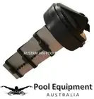 CRYSTAL CLEAR EC2000 Salt Water Chlorinator Cell SALT WATER POOL