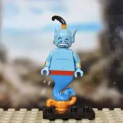 Lego Disney Series 1 Will Smith Genie Minifigure