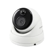 Swann 4k upscaled HD Thermal Sensing Dome IP Security Camera - SWNHD-876MSD