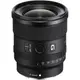 【SONY】SEL20F18G FE 20mm F1.8 G 大光圈超廣角定焦鏡頭(公司貨)