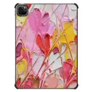iPad Pro 11-inch (3rd/4th gen) iPad Impact Case Hearts on a String