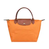 在飛比找momo購物網優惠-【LONGCHAMP】LONGCHAMP LE PLIAGE