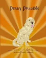Penny Possible by Sally Rose (English) Paperback Book