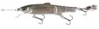 JACKALL Jackall Sleek Mikey 90 Alabama Custom RT Super Morocco