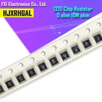 在飛比找蝦皮購物優惠-100PCS 1210 5% 1/2W SMD Chip R