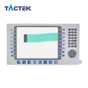 1pcs for 2711P-K10C4D2 2711P-K10C4A1 2711P-K10C6D1 Membrane Keypad Keyboard