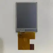 LCD Display with Touch Digitizer Screen for Datalogic Memor X3 Handheld Scanner