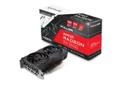 Sapphire Radeon RX 6600 PULSE 8GB GDDR6 128-bit