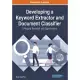 Developing a Keyword Extractor and Document Classifier: Emerging Research and Opportunities