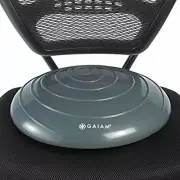 Stability & Core Ab Training Air Cushion Seat Disc for Office Chair