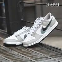 在飛比找蝦皮購物優惠-陸續到貨 海外限定Nike Dunk Low 骨白 解構 雙