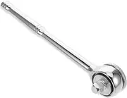 Cabilock Drive Ratchet Wrench Tool with Comfortable Grip Durable Construction Smooth Ratcheting Mechanism for Automotive Household and Industrial Repairs