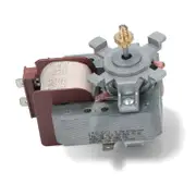 Oven Twist And Lock Fan Forced Motor 00753433. Suits Bosch