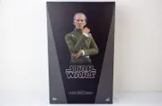 Hot Toys Star Wars Grand Moff Tarkin MMS433 1/6 Action Figure NEW