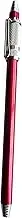 Tungsten Electrode Grinding Fixture Pen - Welding Assistant Tool, TIG Welding Accessories for Tungsten Rods (Red)