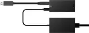 Tikmase Kinect Adapter for Xbox One S, Xbox One X, Windows PC - Power Supply for Xbox 1S, 1X Kinect 2.0 Sensor - Kinect Adapter for PC Windows 10, 8.1, 8