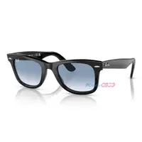 在飛比找PChome24h購物優惠-【RayBan】雷朋 太陽眼鏡墨鏡 RB2140F 901/