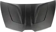 hood scoops for cars， Used Compatible For Lamborghini Huracan LP580 LP610 EVO Engine Hood PK Style Carbon Fiber Engine Hood Body Kit