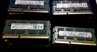 在飛比找Yahoo!奇摩拍賣優惠-【大武郎】DDR3 1600 8G 筆電記憶體 PC3L-1