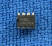 10pcs SG6848DZ1 SG6848 Low Cost Green-Mode PWM Controller for Flyback Converters