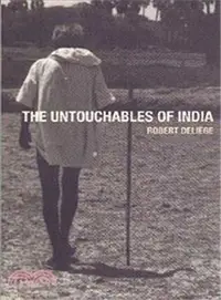 在飛比找三民網路書店優惠-The Untouchables of India