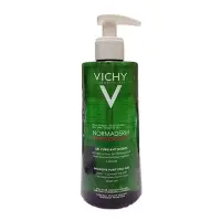 在飛比找Yahoo!奇摩拍賣優惠-薇姿~Vichy~深層淨化潔膚凝膠~400ml~可面交~全新