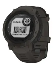 [Garmin] Instinct 2 in Graphite