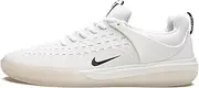 [Nike] SB Zoom Nyjah 3 Black/White DJ6130 002
