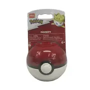 MEGA Construx Pokemon Pokeball Evergreen Set Togepi in Poke Ball 21 Pcs