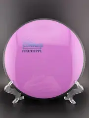 MVP James Conrad Prototype Neutron Detour New 171g