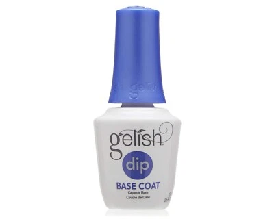 Gelish Dip Nail Polish - DIP SYSTEM - Step 2: Base Coat 15mL
