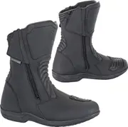 Büse B160, boots waterproof , color: Black , size: 45