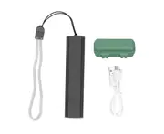 Powerful Underwater Waterproof LED Diving Flashlight Torch for Snorkeling Fishing Hiking